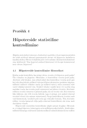 lisalugemise materjalide näidispilt